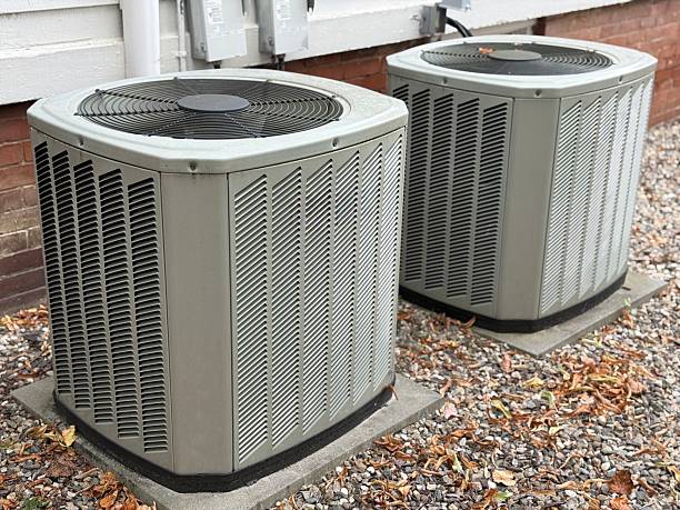 Reliable Air Conditioning Repair contractor in New Town, ND by Tropical Oasis HVAC