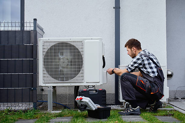 Trusted Hvac service in New Town, ND - Tropical Oasis HVAC